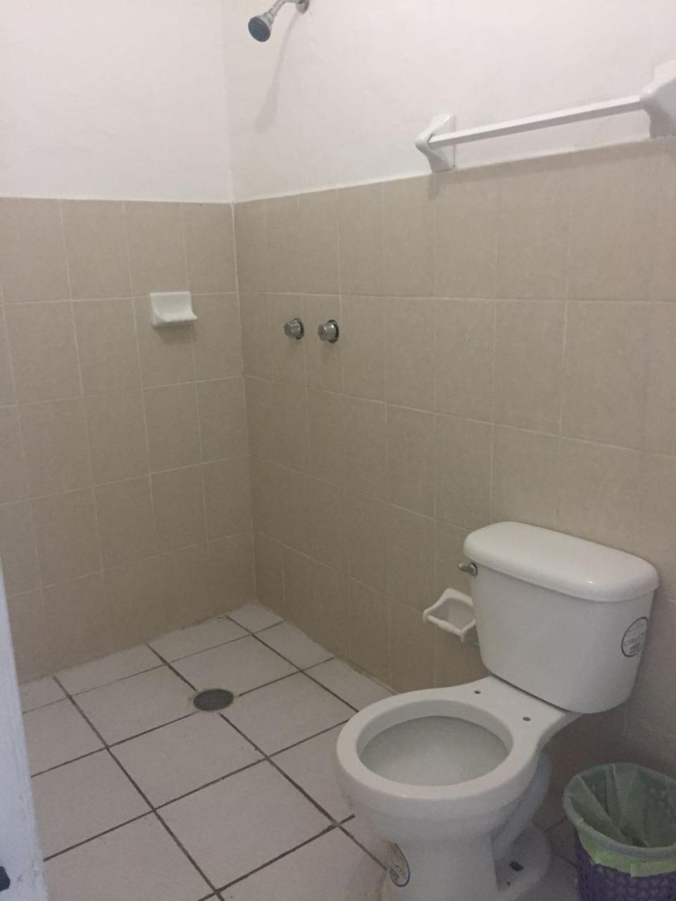 Hotel Carruiz Puerto Escondido  Buitenkant foto